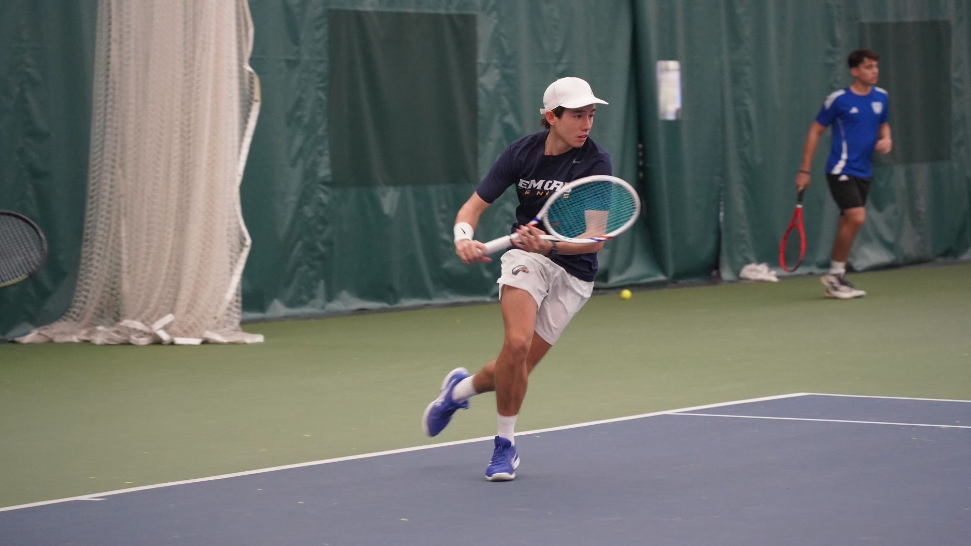 MTEN vs. Young Harris