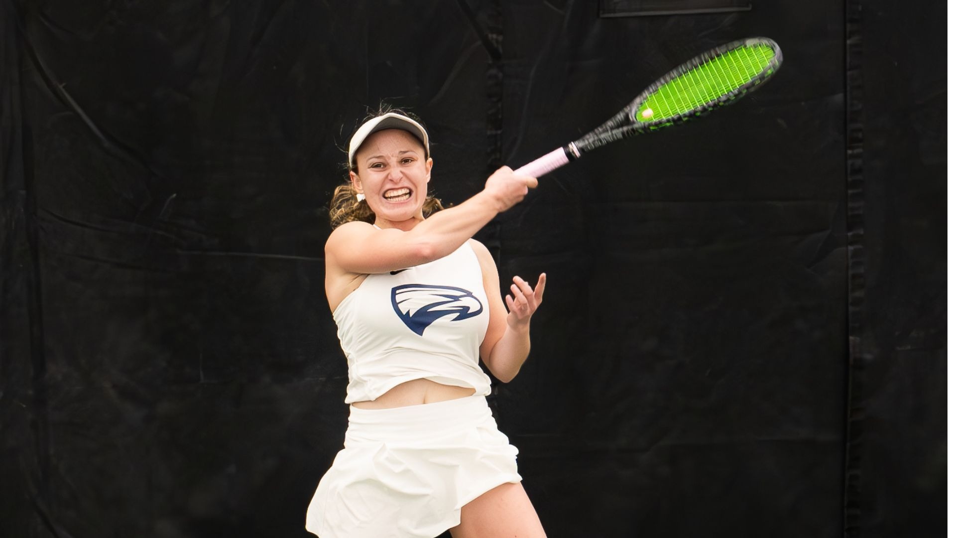 WTEN ITA Indoors Day 2