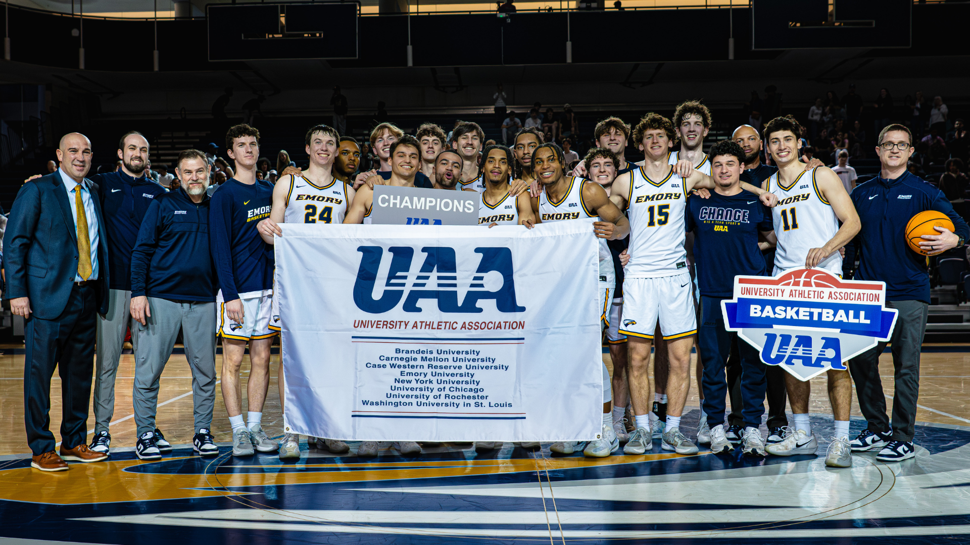 MBB 2026 UAA Champions