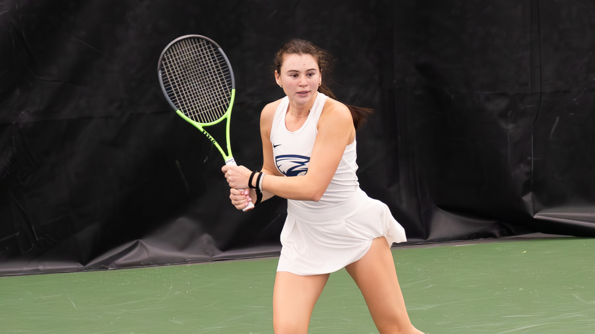 Ek ITA Indoors Day 3