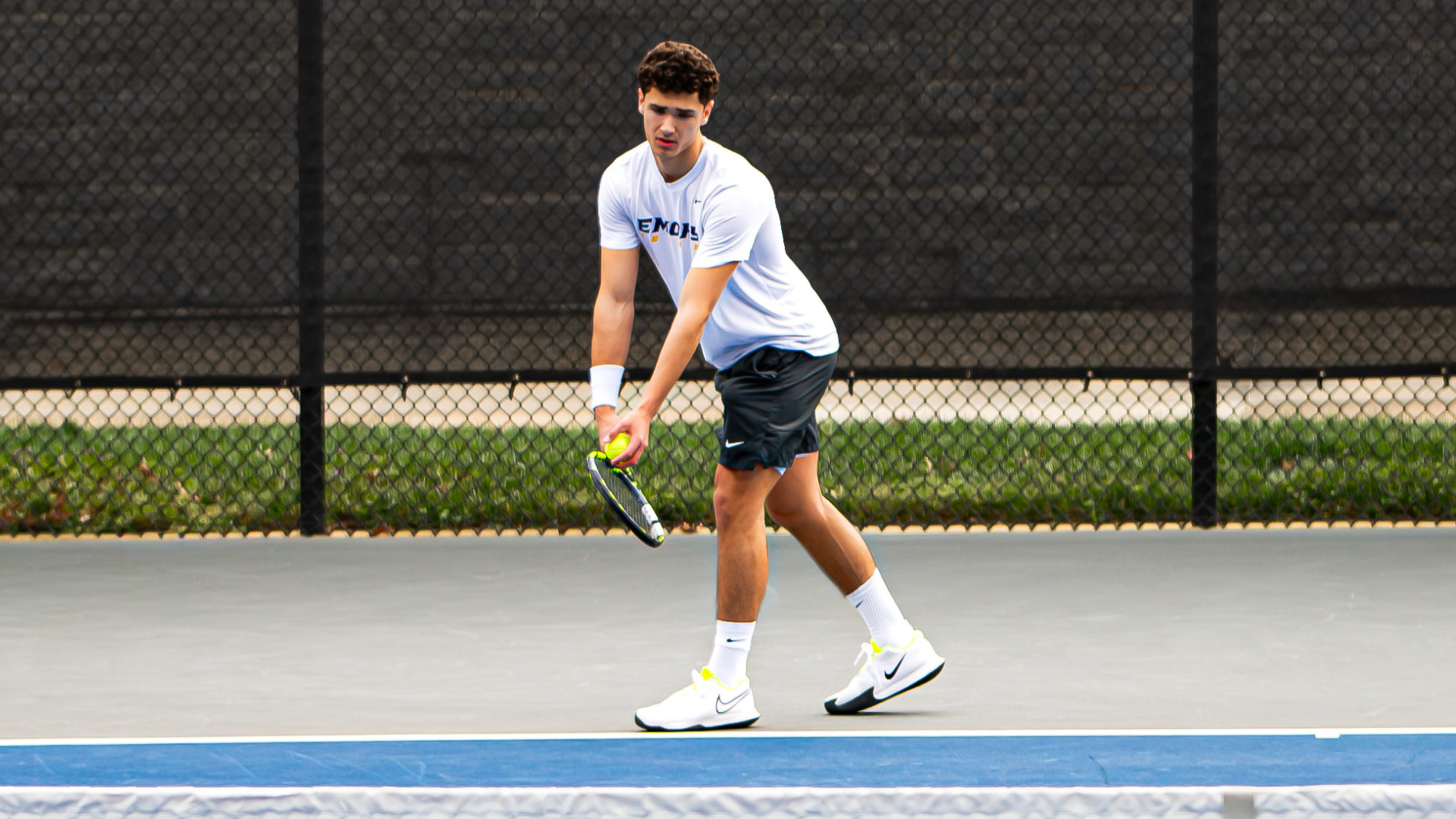 Karatosic Northwood recap 3-10-26