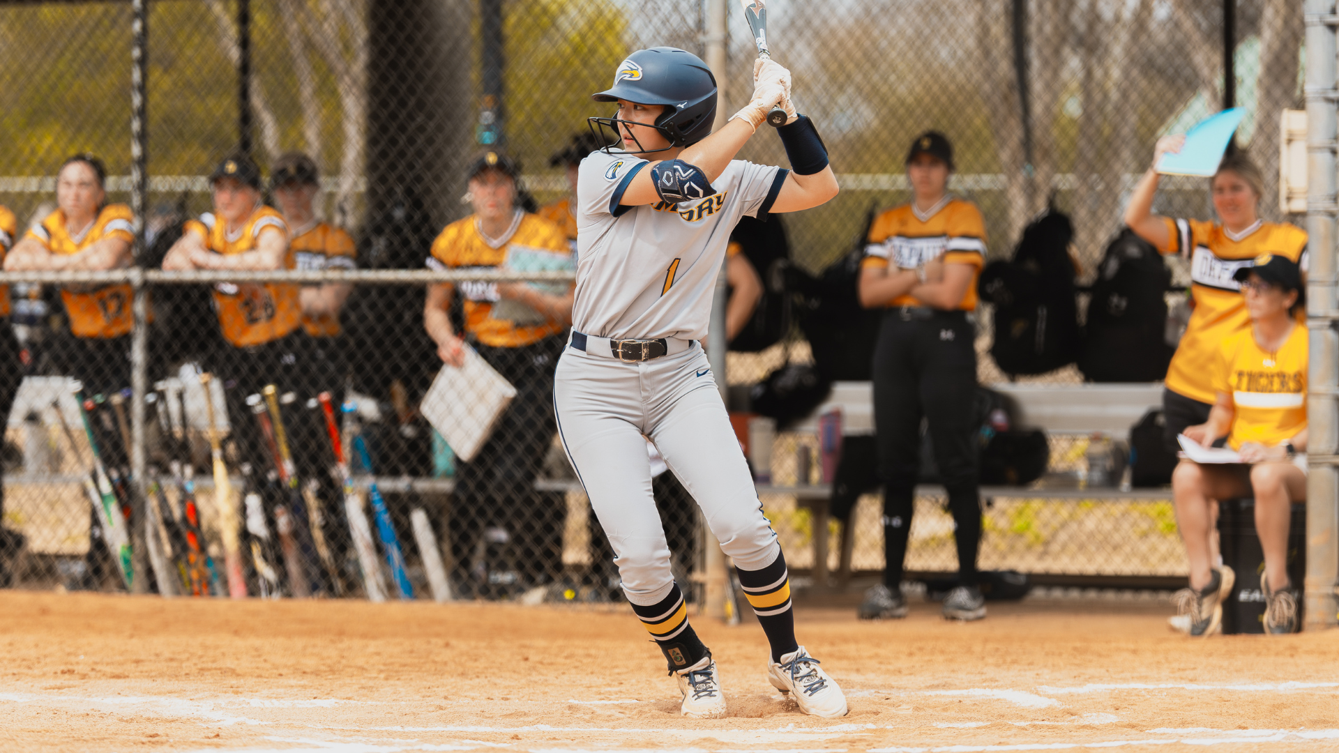 Chu EEI day one recap