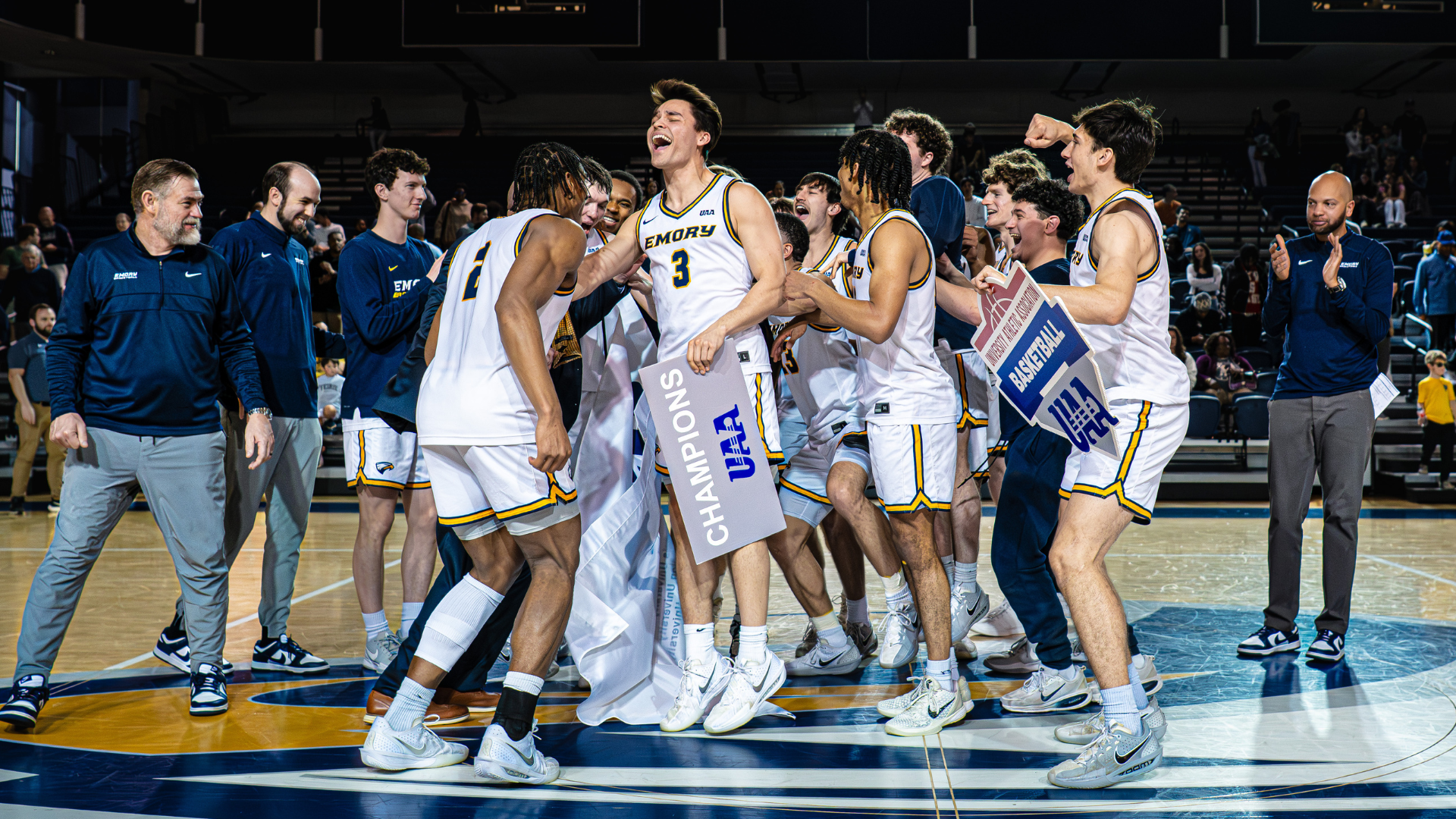 MBB Hosting 2026 regionals