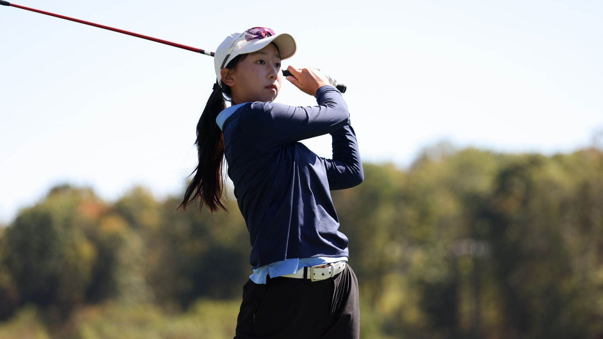 WGOLF Jekyll Island Day 1