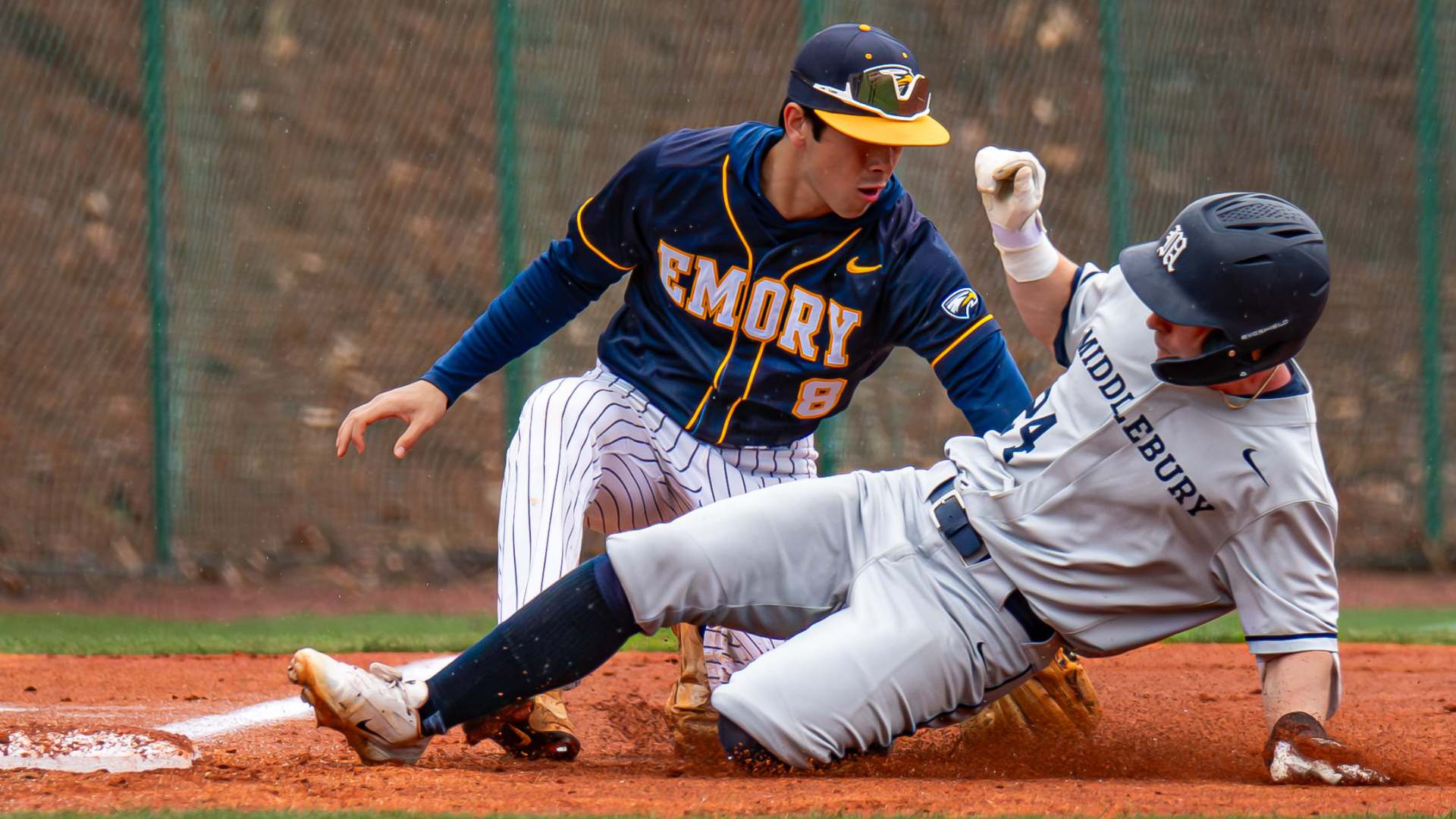 Tam PIED friday recap