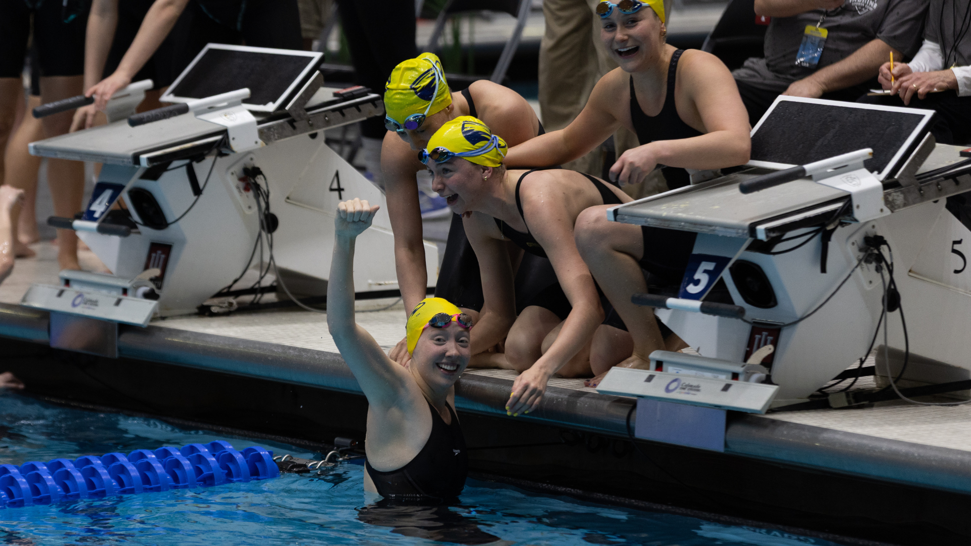 W 200 MR Night Three