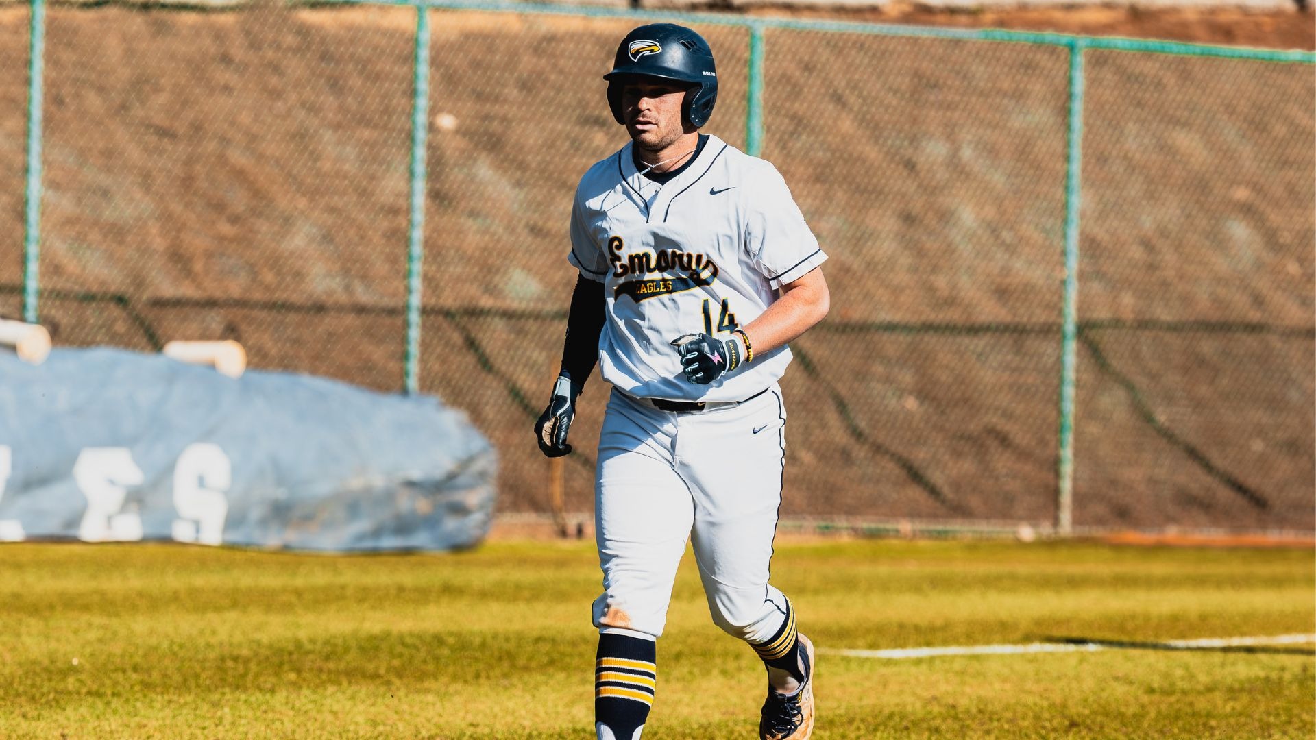 Baseball Piedmont Game 2