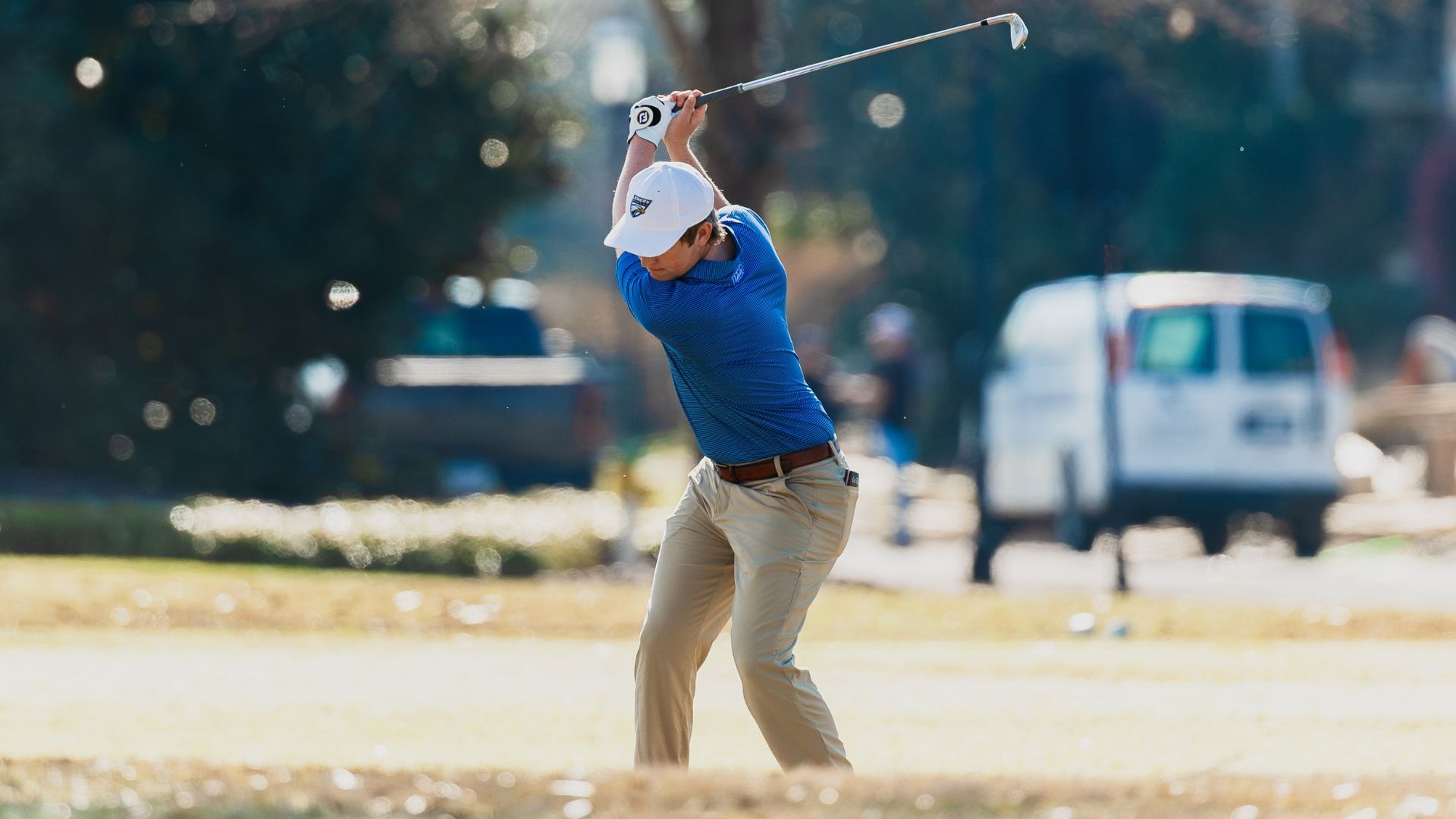 MGOLF Jekyll Island Day 2