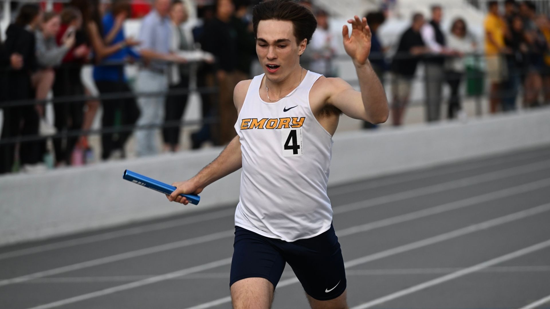 Emory Spring Break Classic Day 1