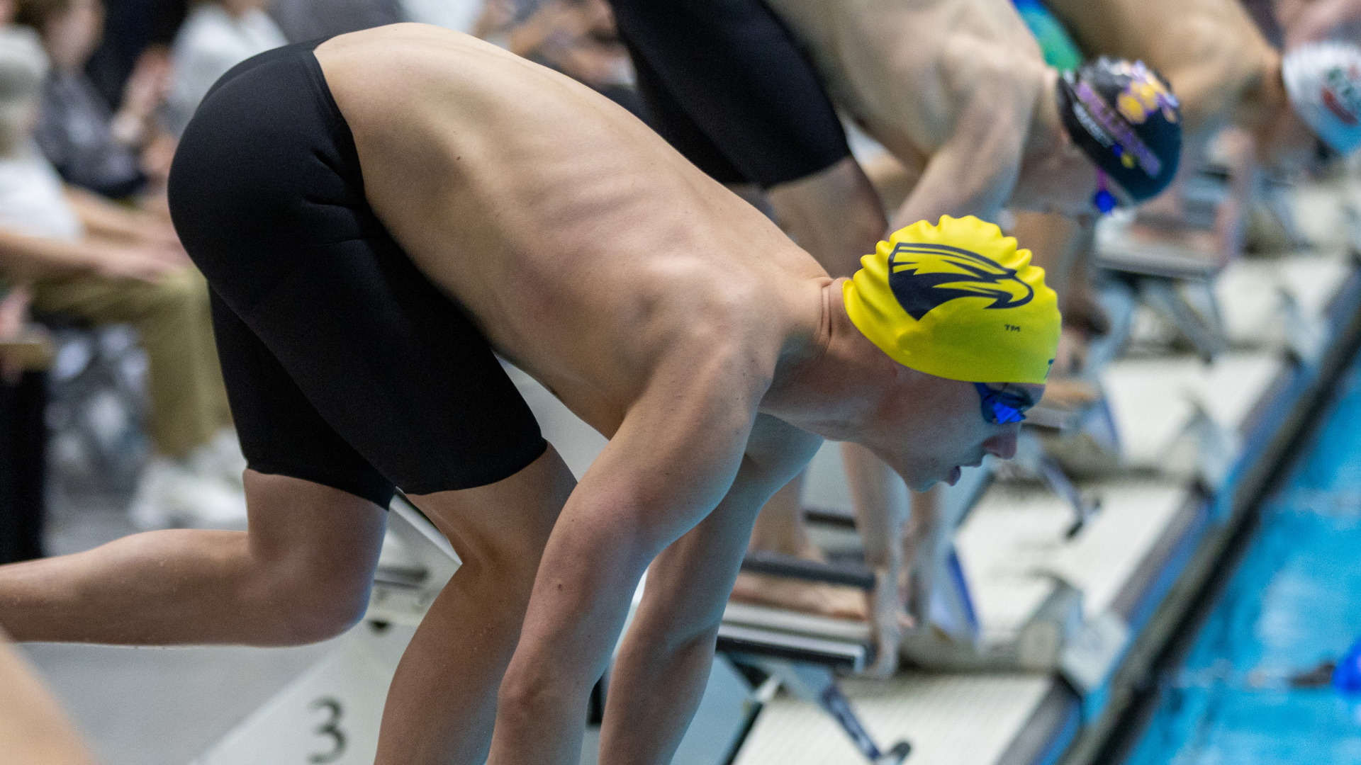 Pritchard NCAA Day Four