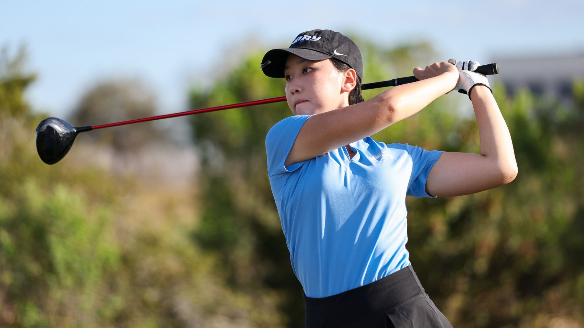 WGOLF Jekyll Island Day 3