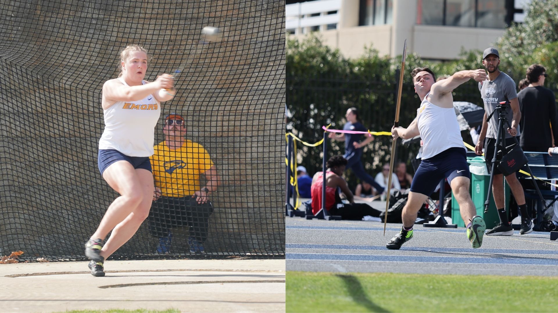 Thrills in the Hills Day 2