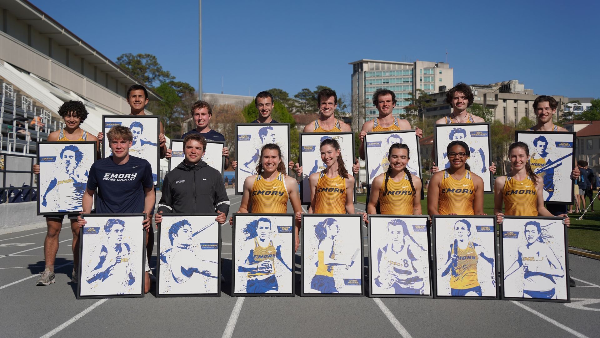 TF Thrills in the Hills Day 3