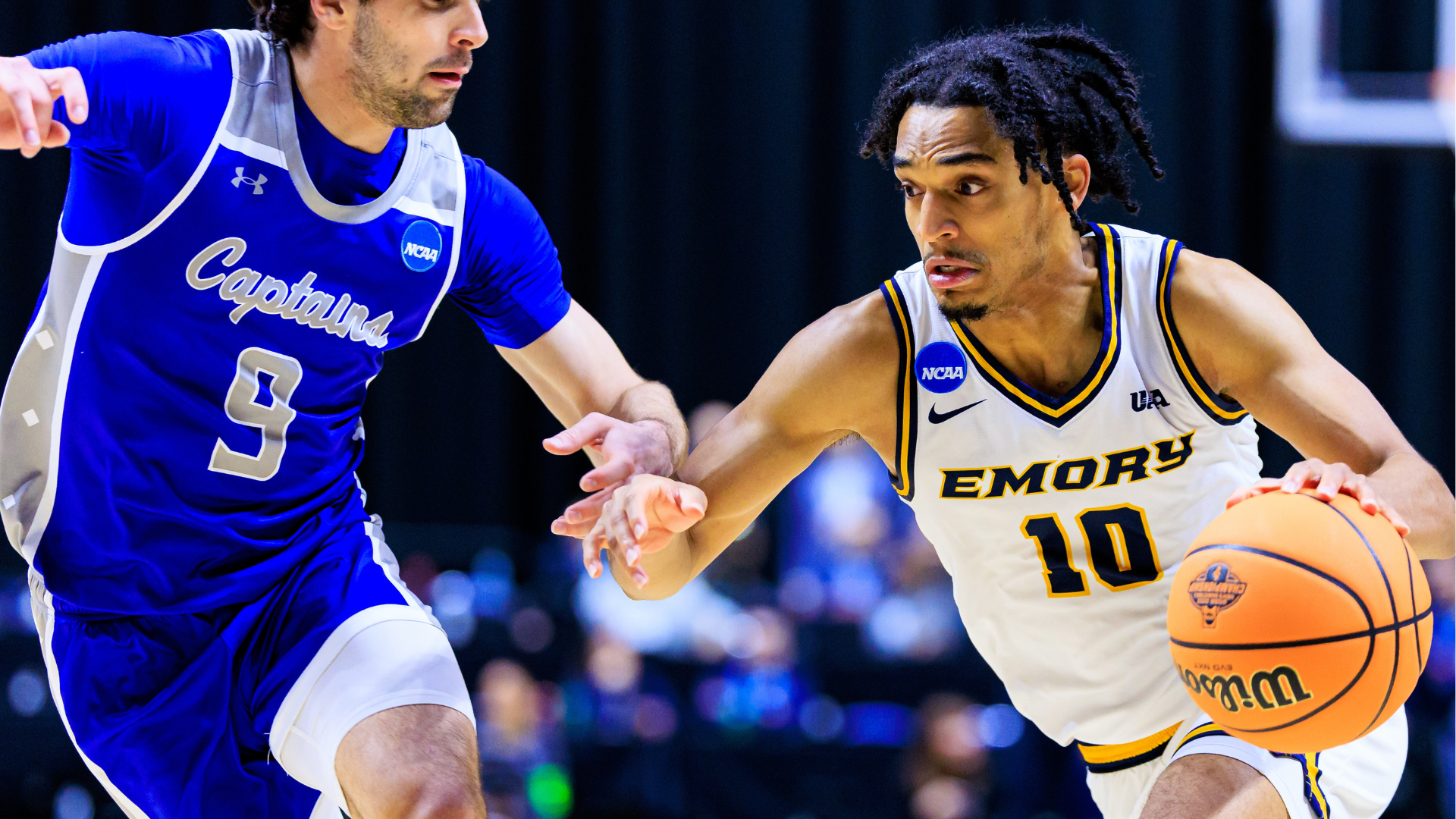 Pearce CNU emory report