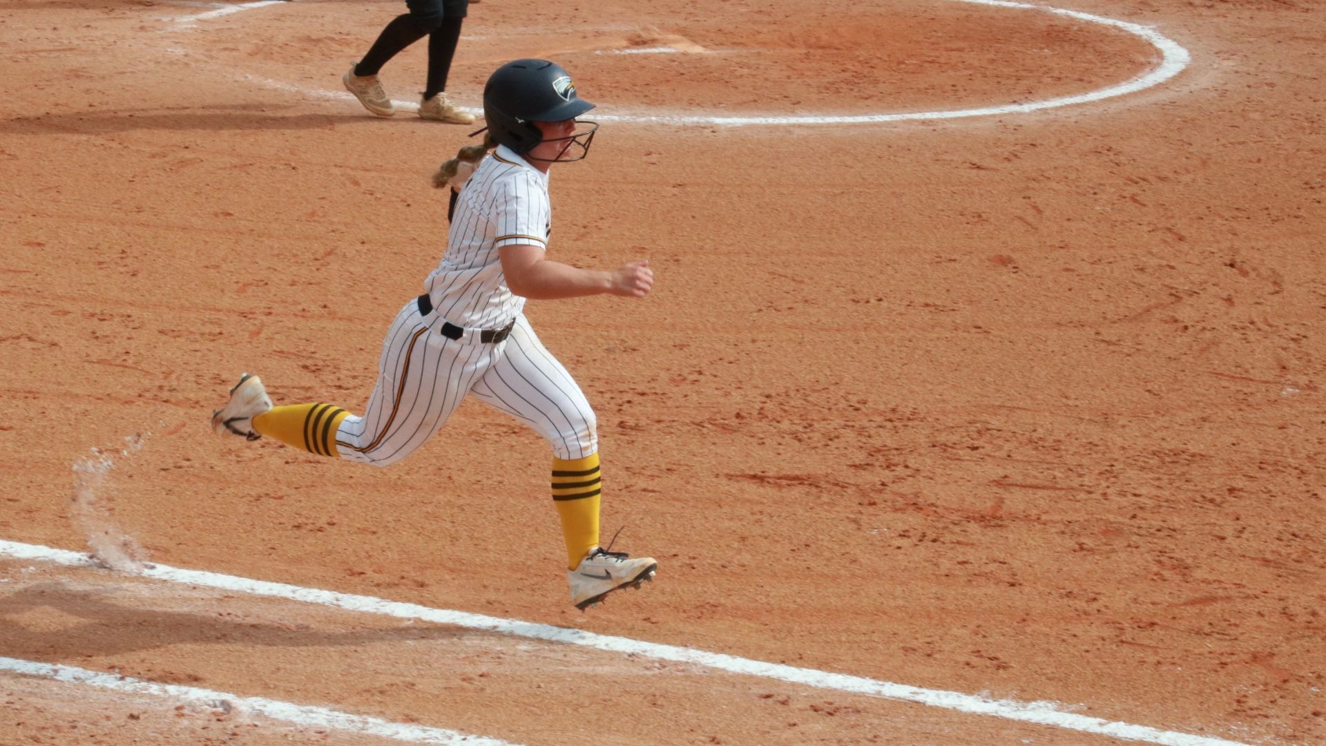 SB NFCA Leadoff Day 2