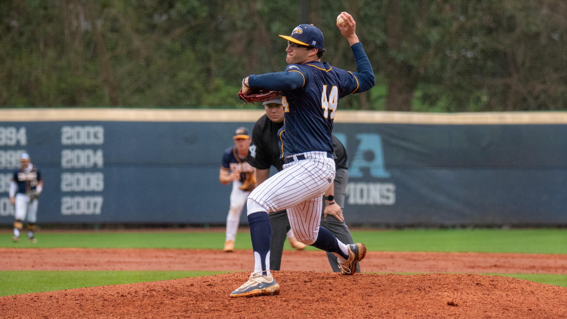 Geller MIDD 3-8 recap