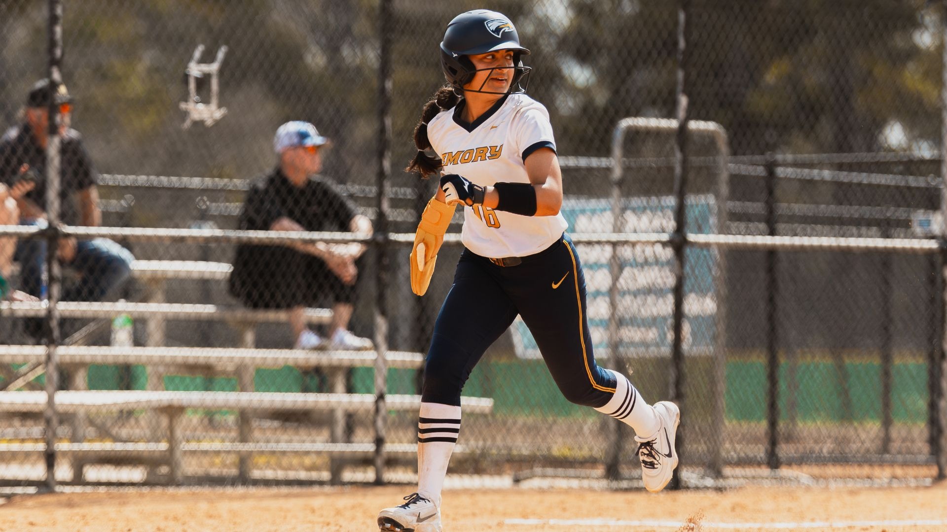 SB vs. UChicago - Game 1 - Nangia