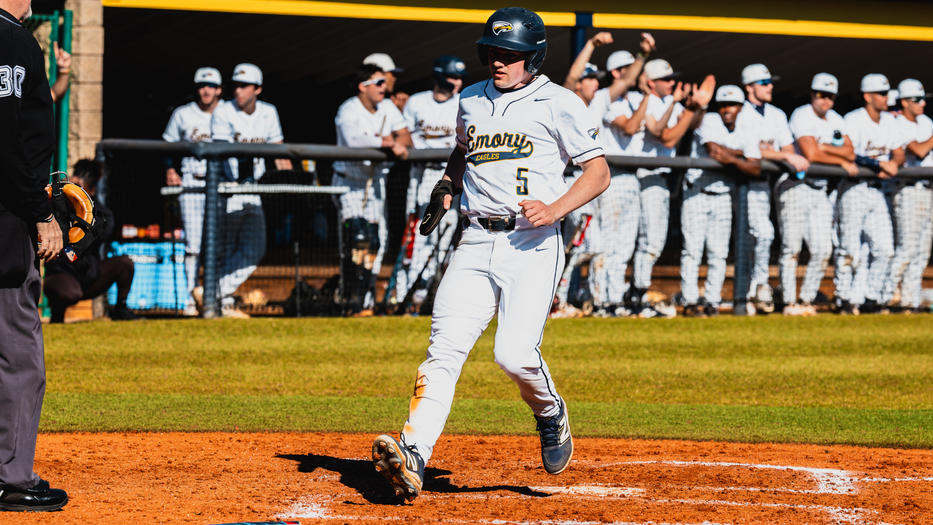 Lawson WashU Game 1 recap