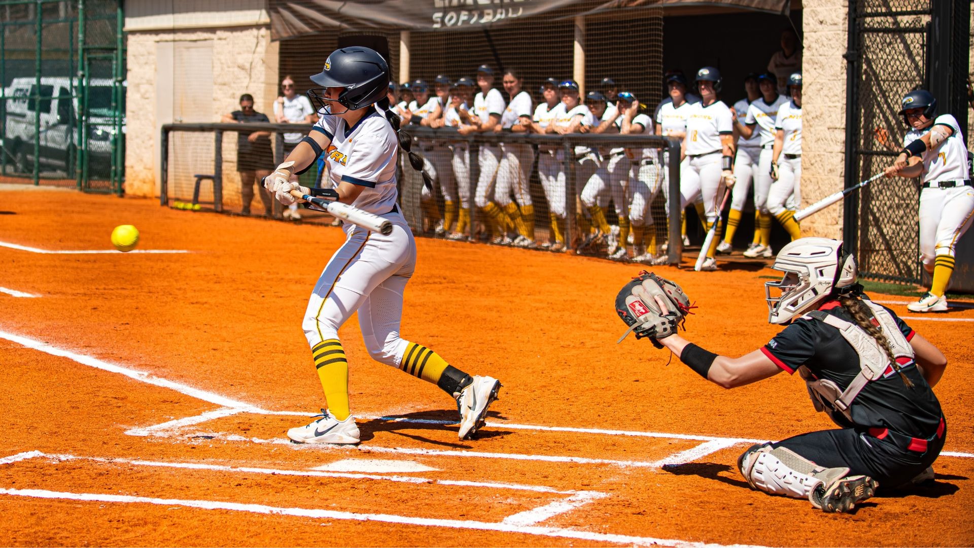 SB vs. Chicago DH - CHU