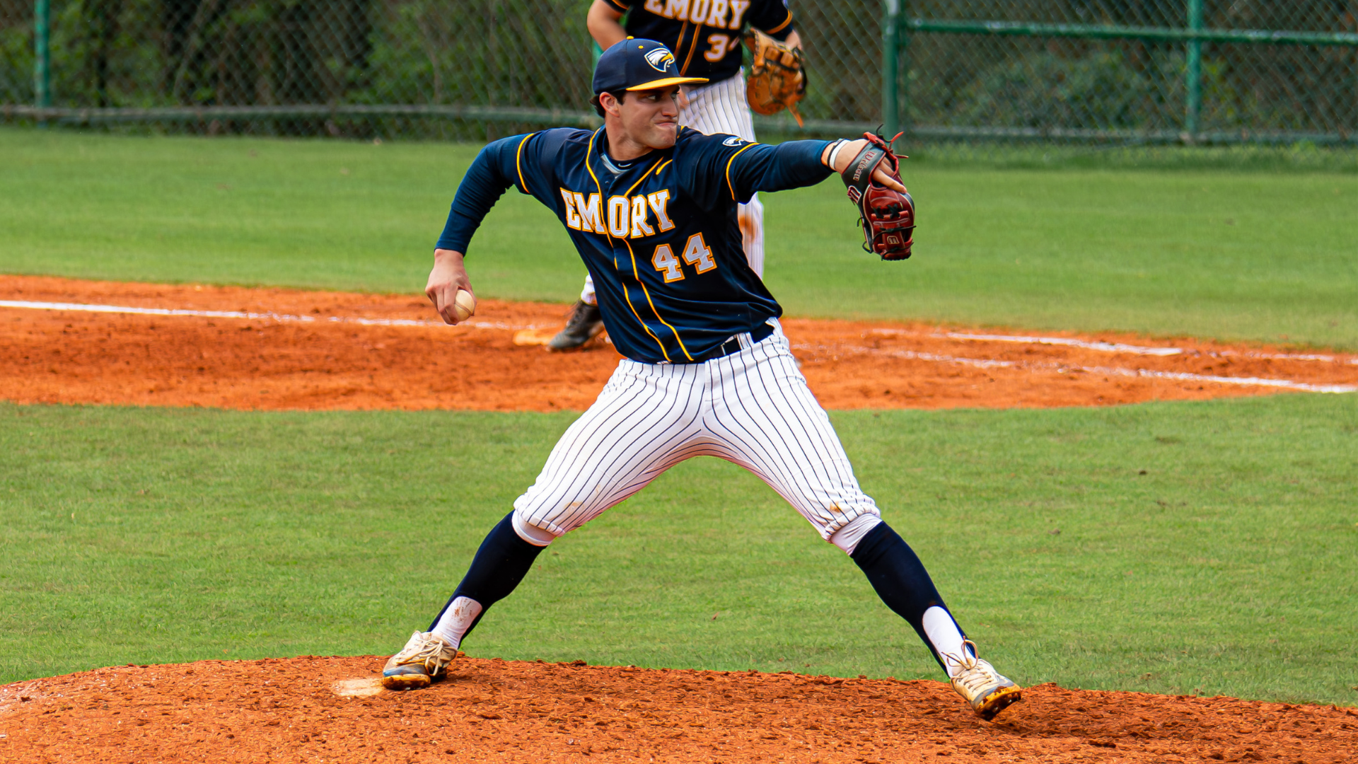 Geller WashU Saturday recap