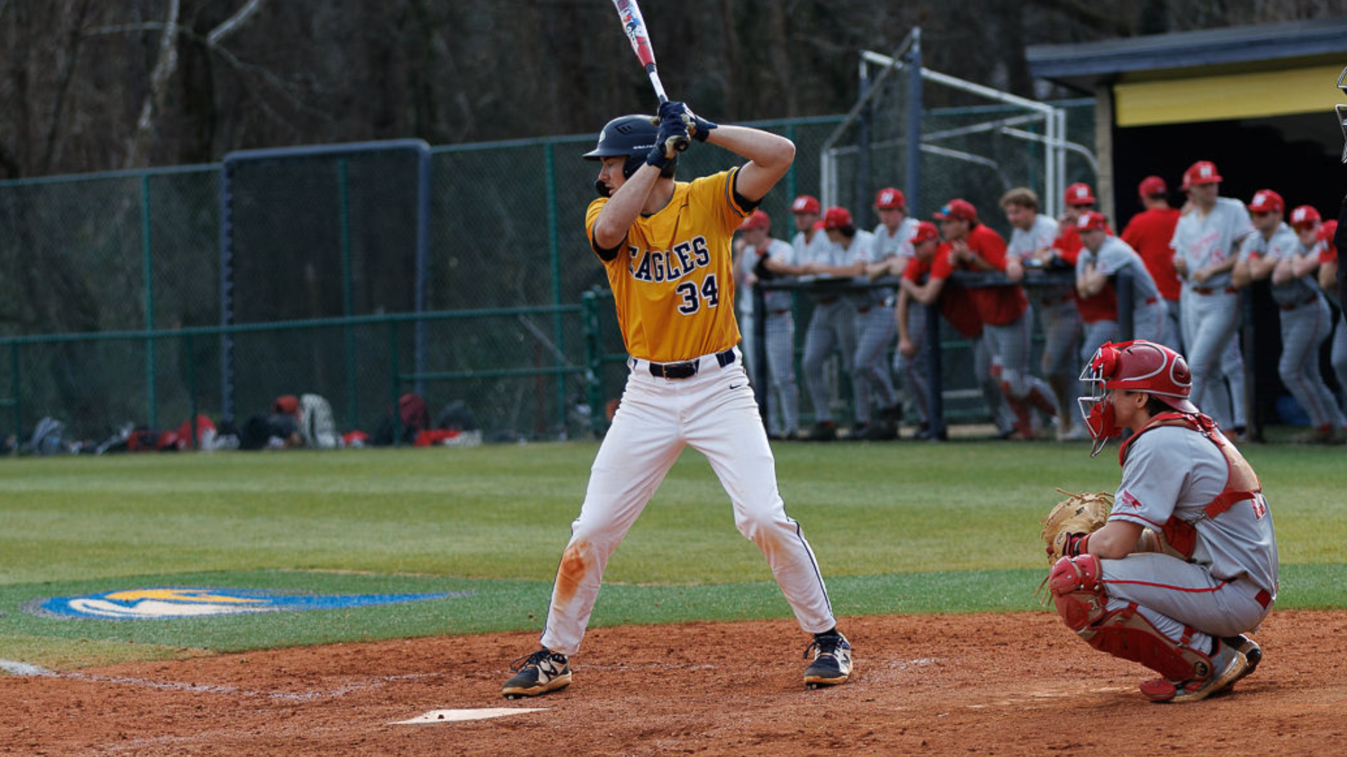 Needle WashU Sunday recap