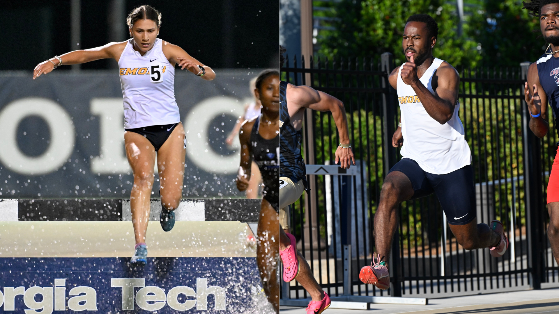 Gupta-Igyan GT Fri recap