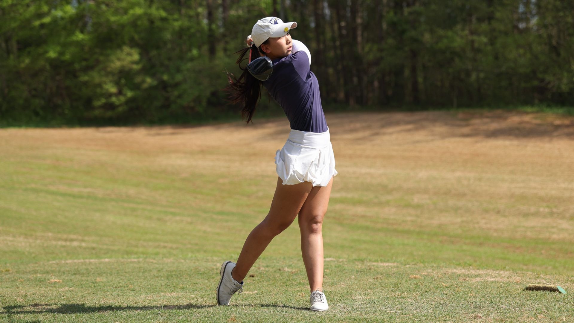 Deb Jackson Day 1 - Amanda