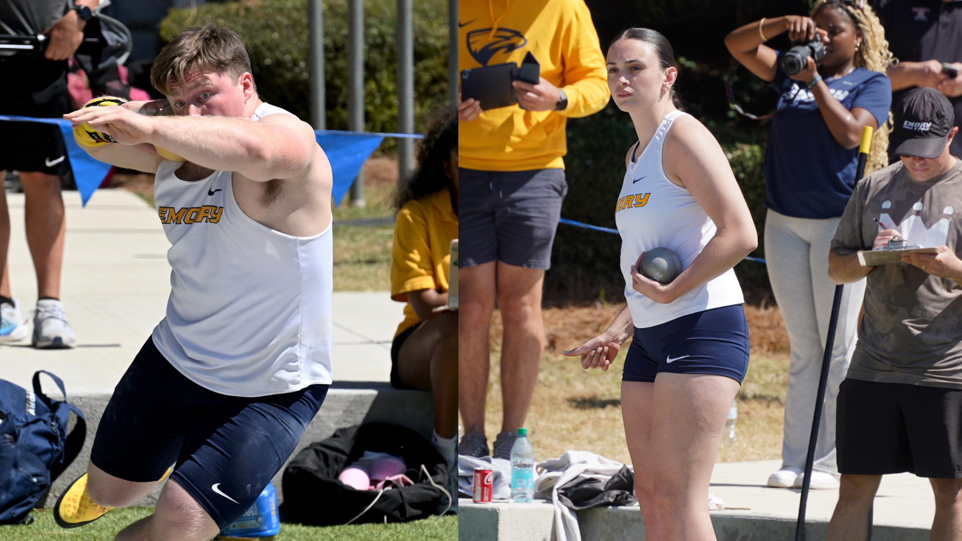 Klasky-Hydukovich 4-18 recap