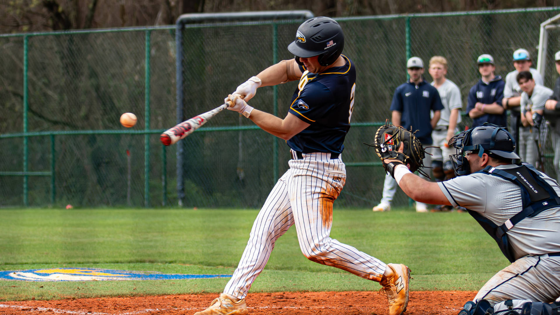 Armstrong UC finale recap