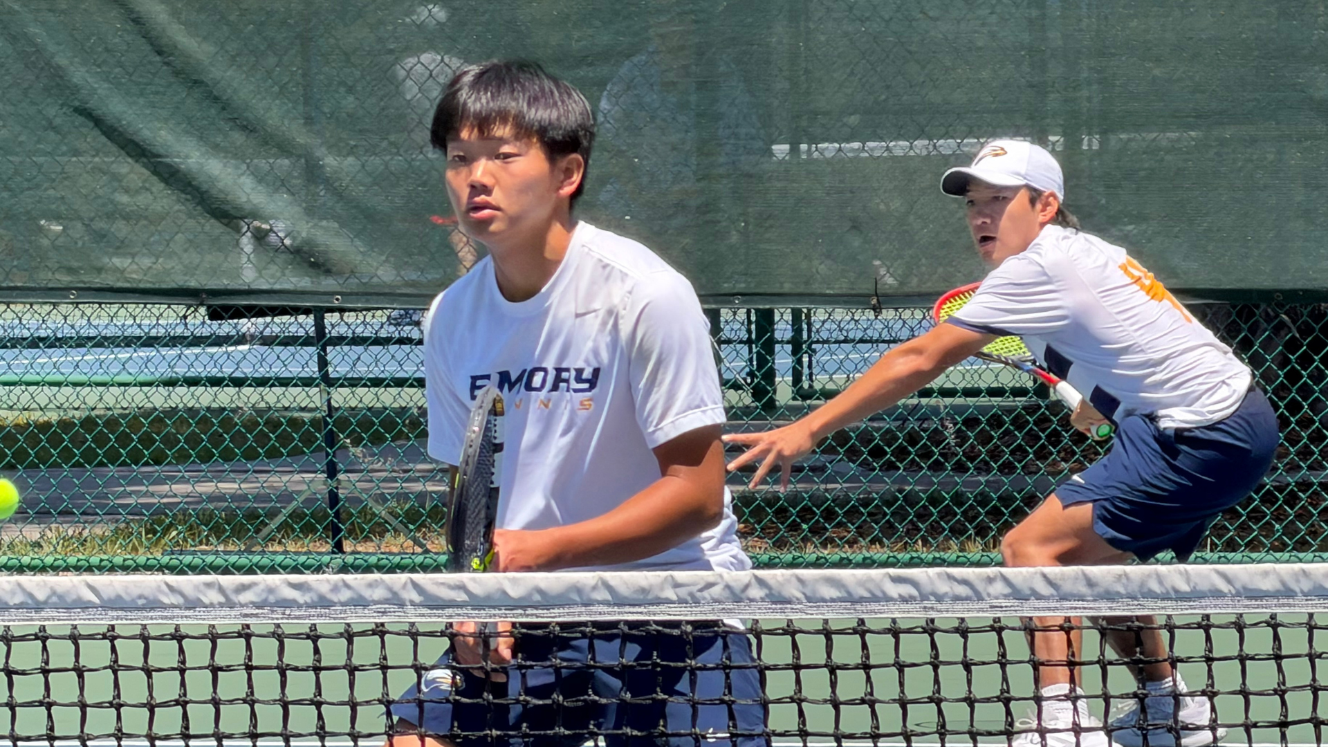 Kim - JL UC UAA recap