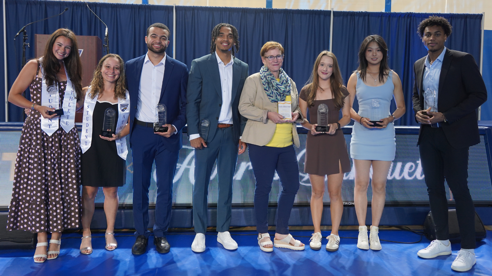 2025-26 Award Winners