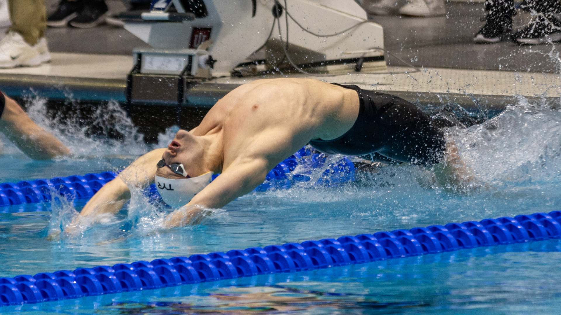 Becker NCAA postgrad