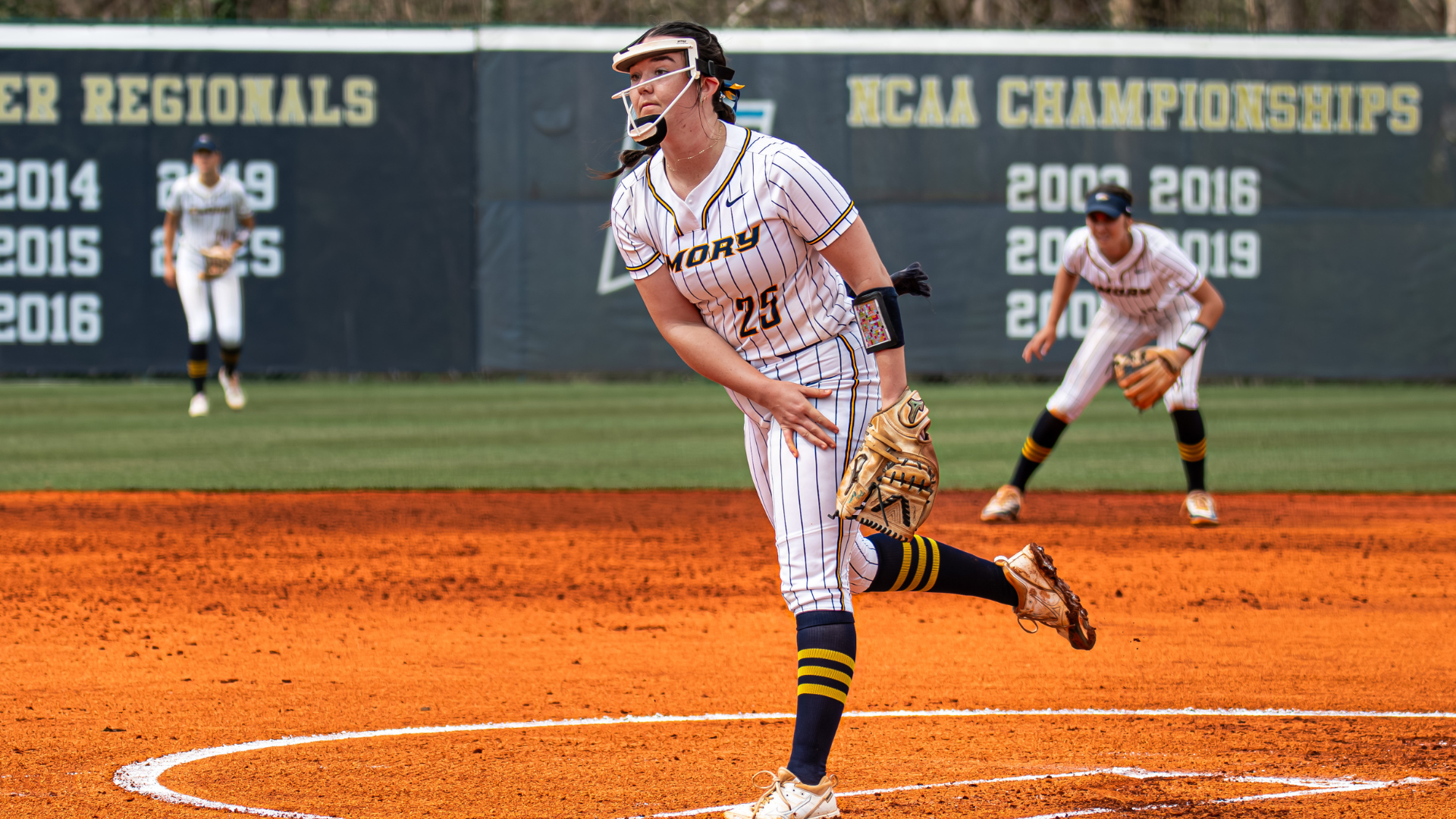 Duford CWRU Friday recap