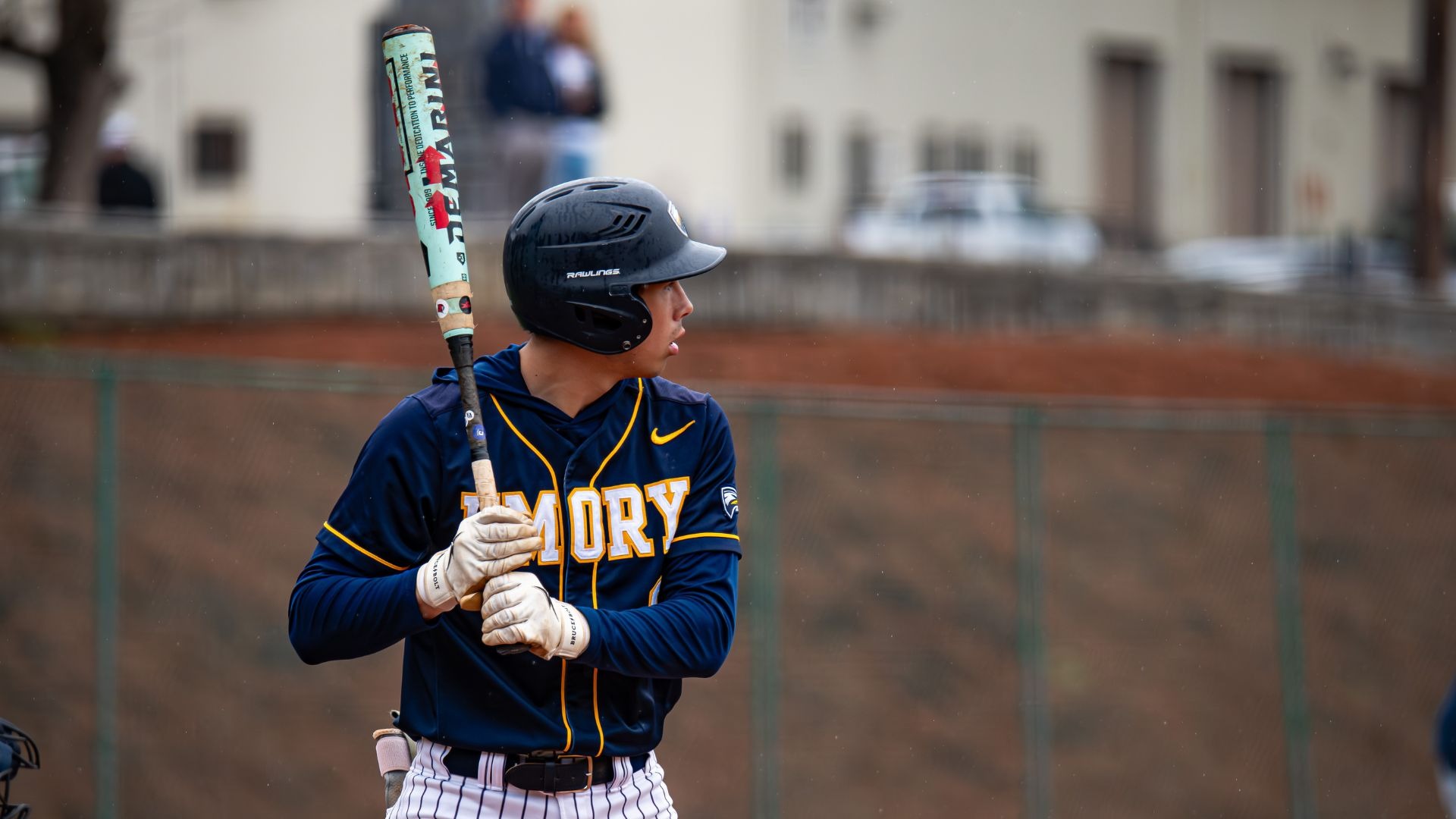 Emory CWRU Friday DH