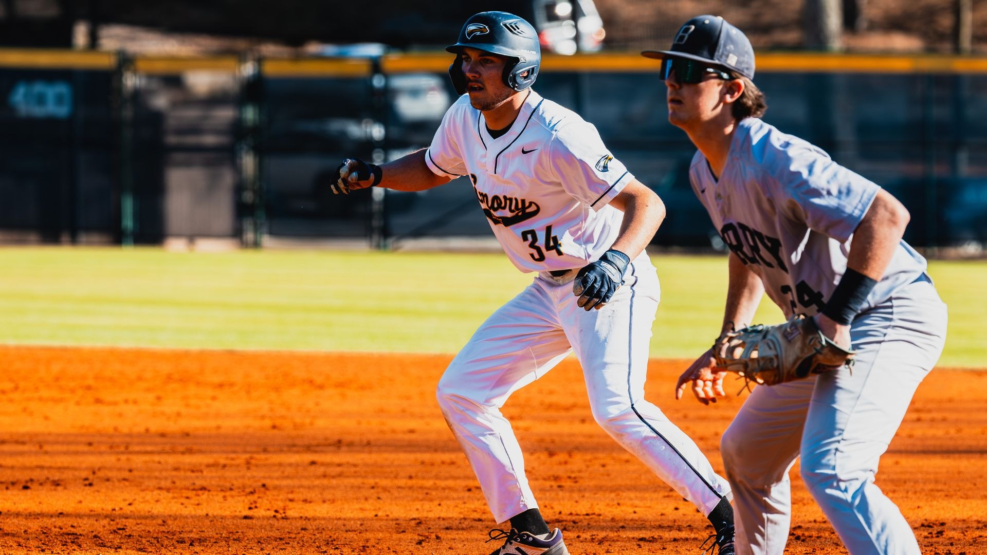 Needle - CWRU Saturday DH 