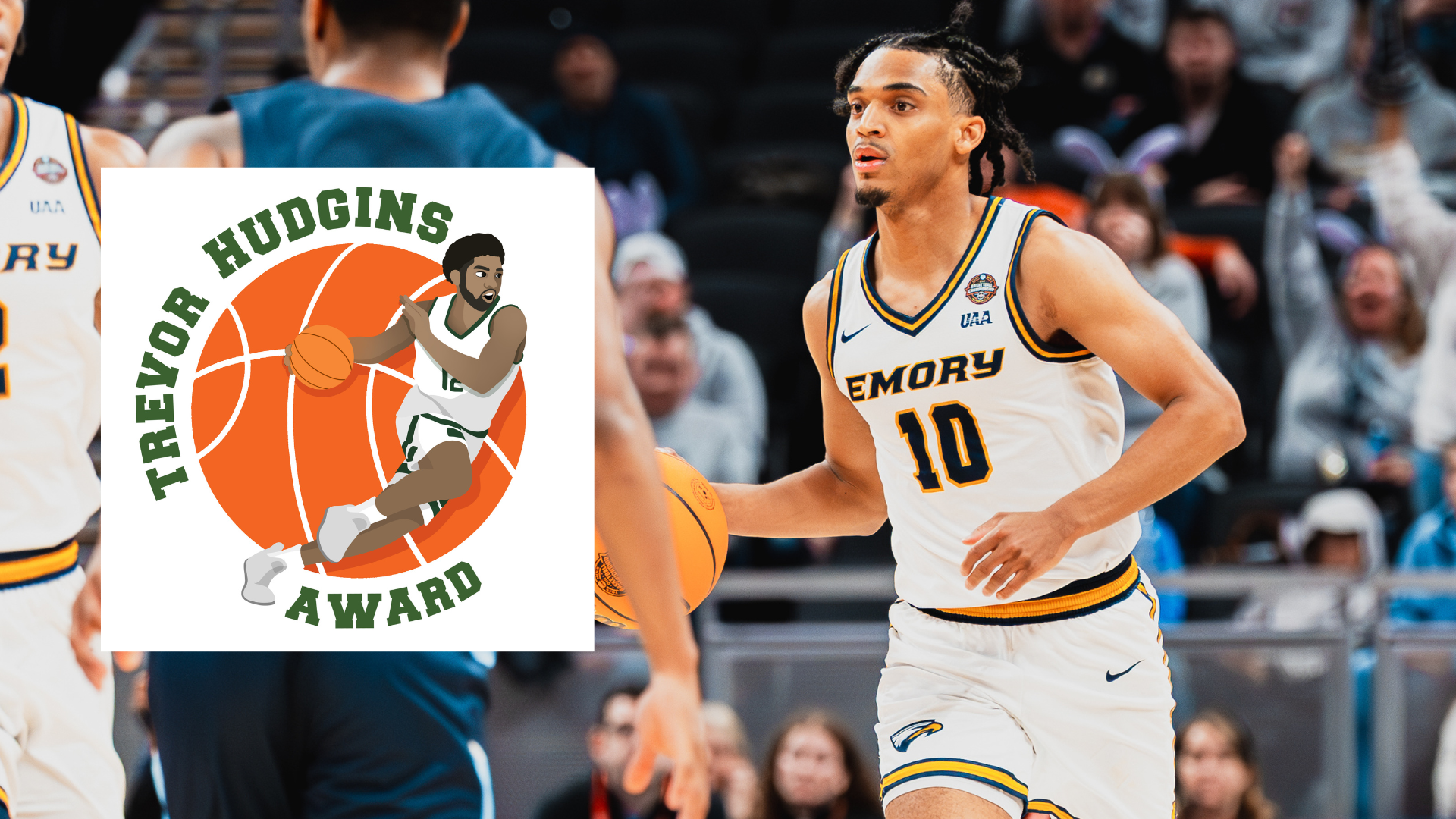 BP trevor hudgins winner 2026