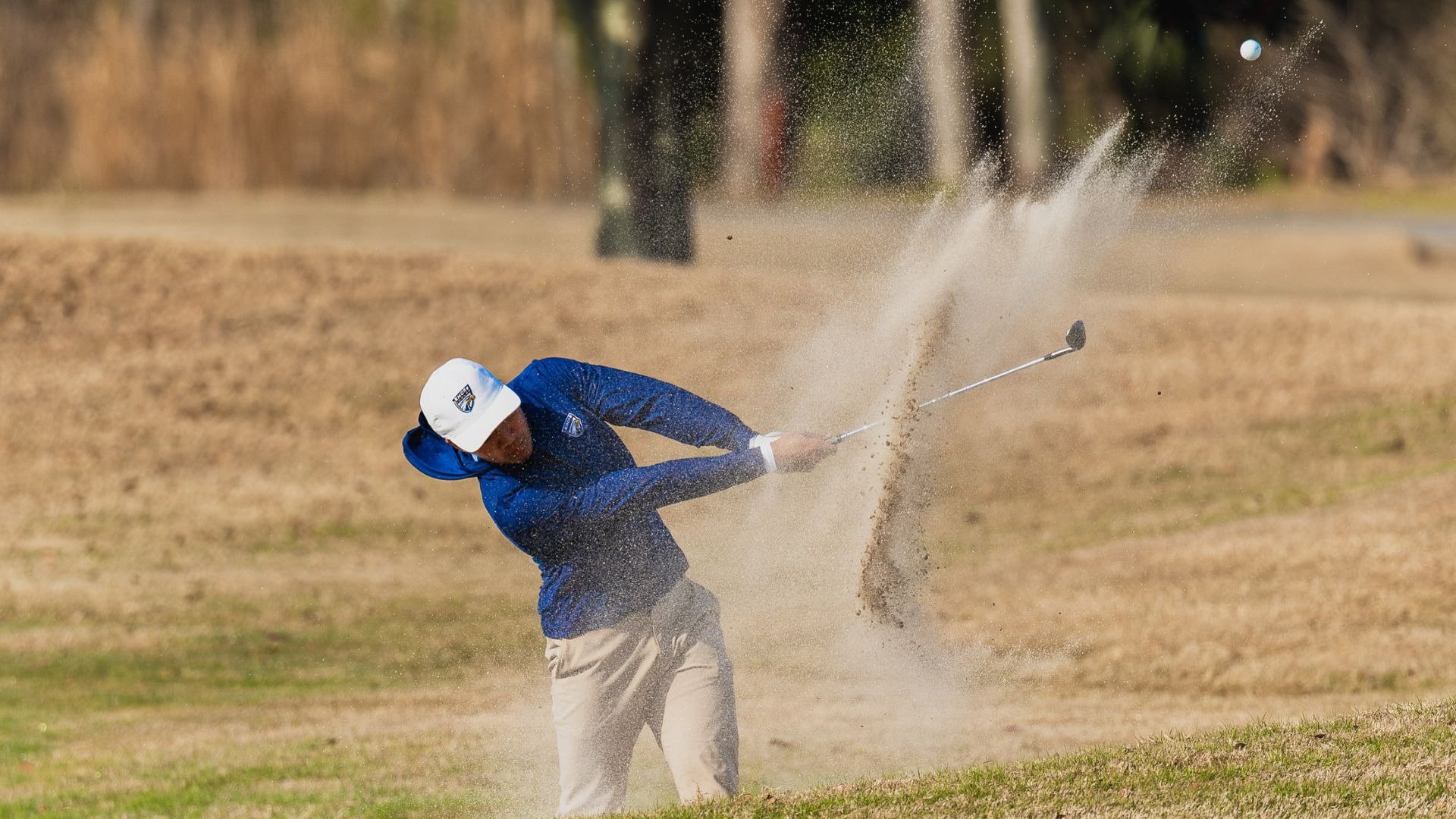 MGOLF Capital City Day 2