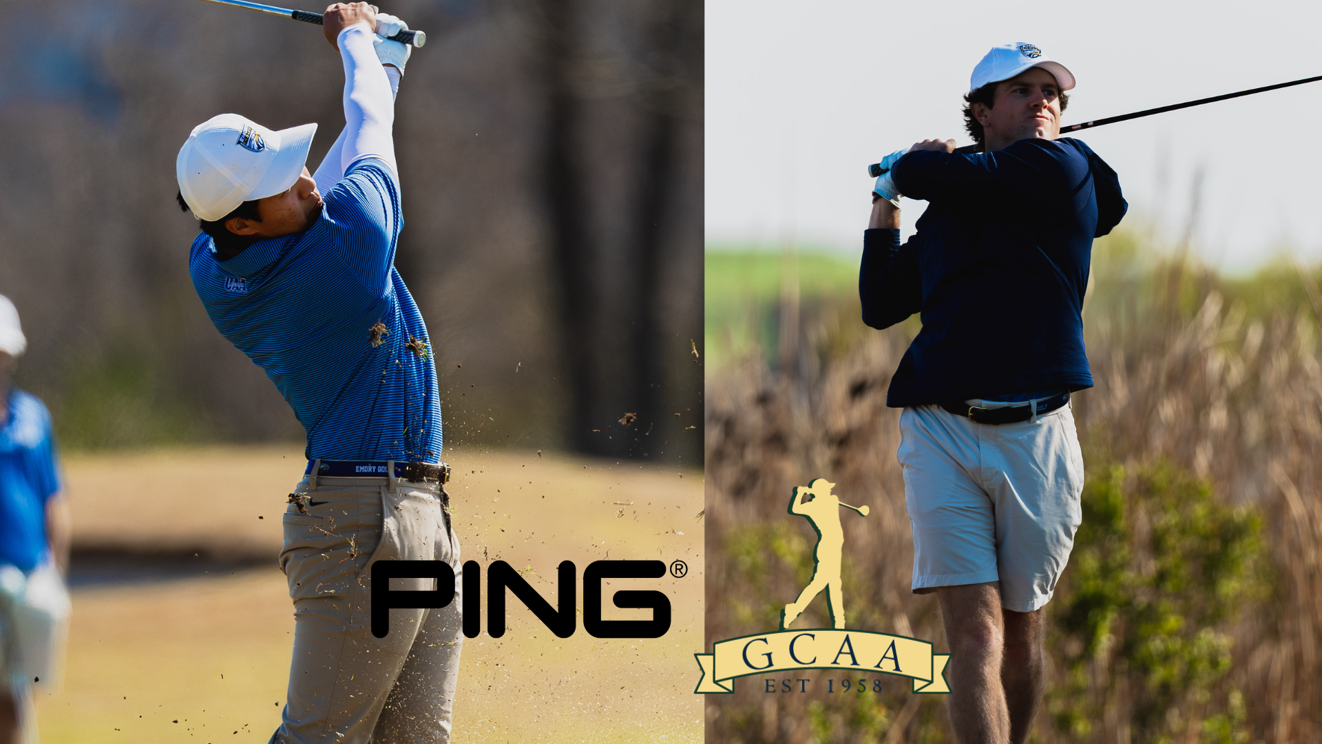 Mu-Lucas PING All-Region 26