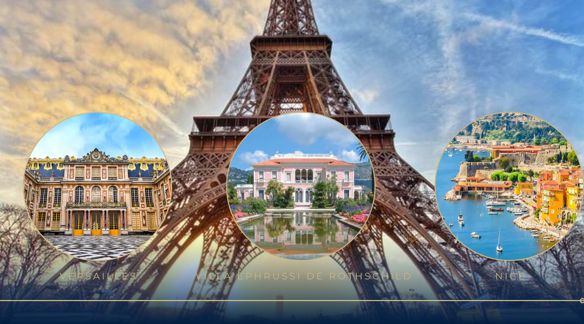 WBB France Trip