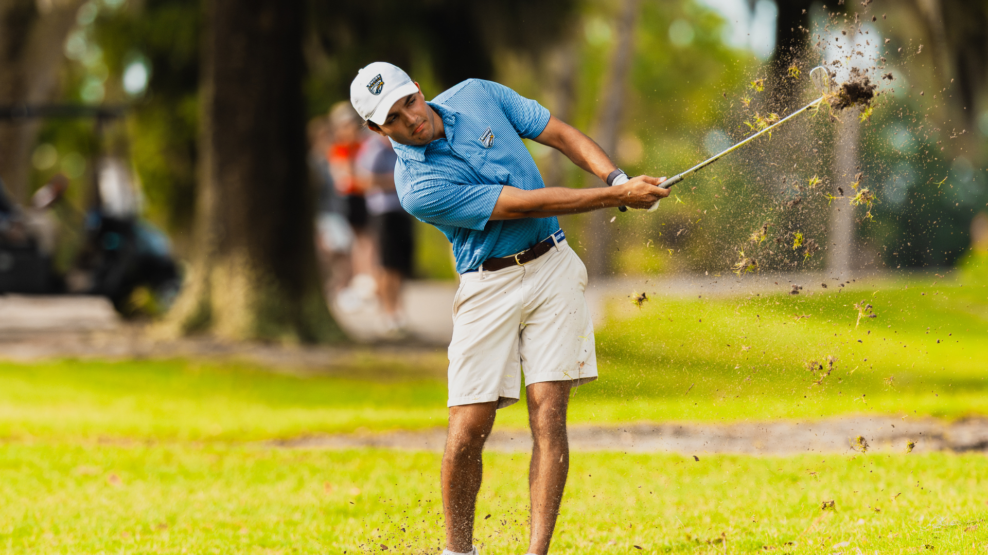 Devata NCAA round two recap
