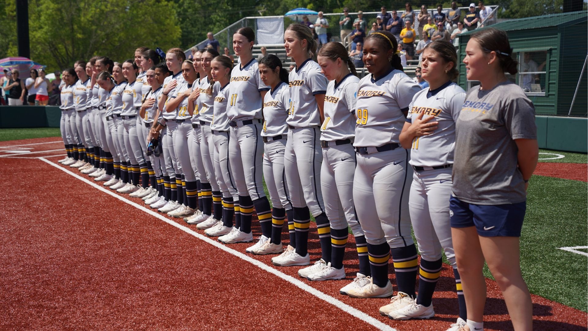  SB Regional Final