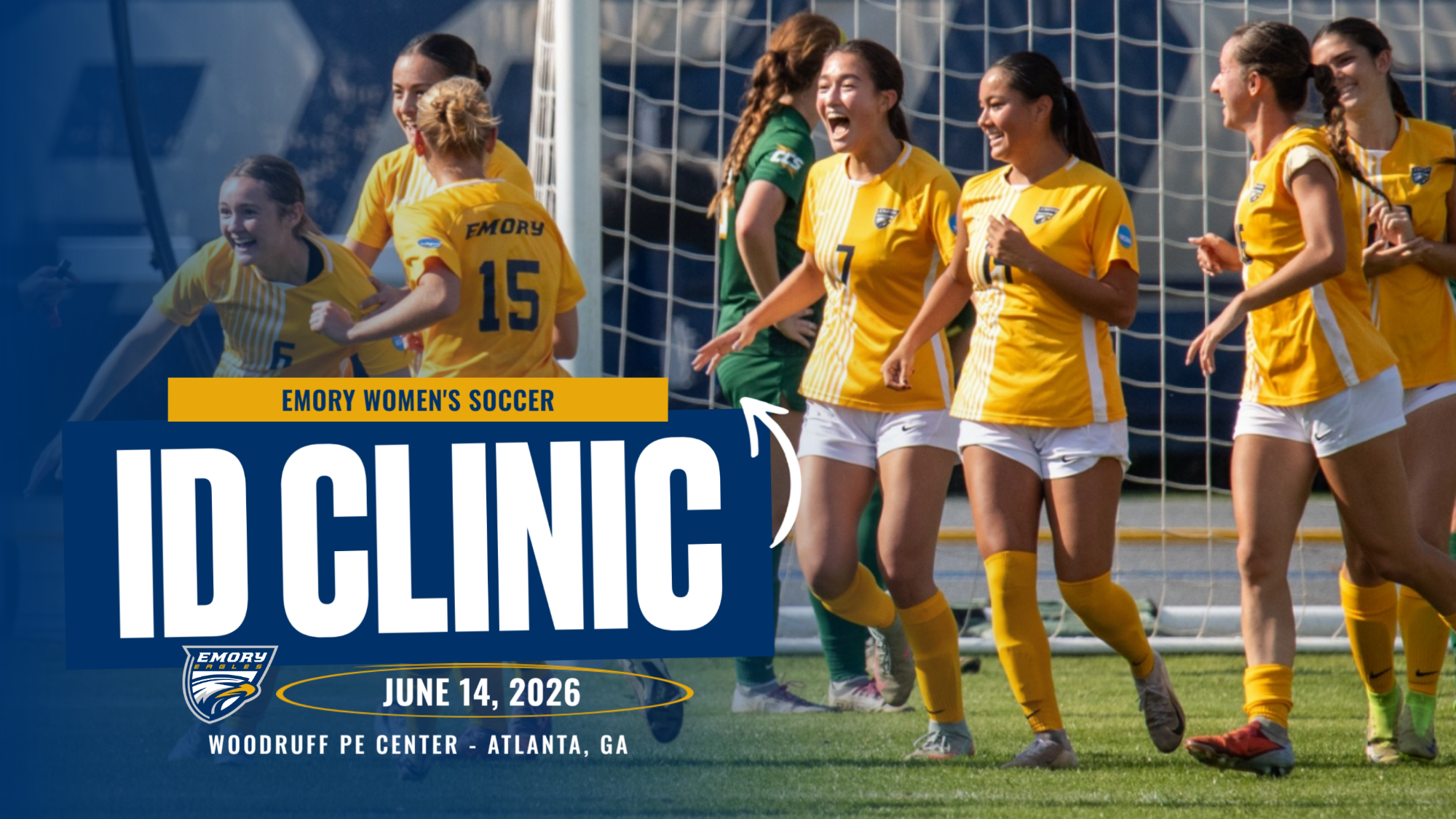 WSOC June 26 clinic