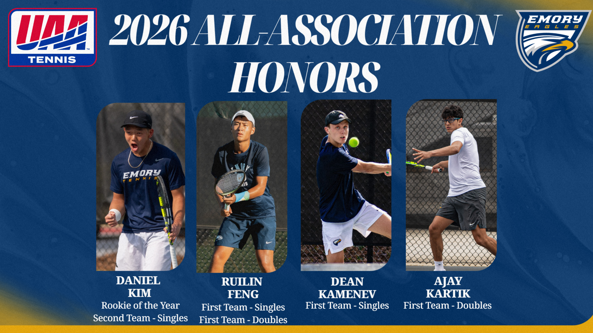 MTEN 2026 All-UAA