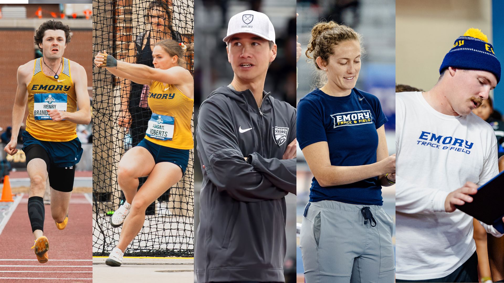 USTFCCCA All-Region 2026 awards
