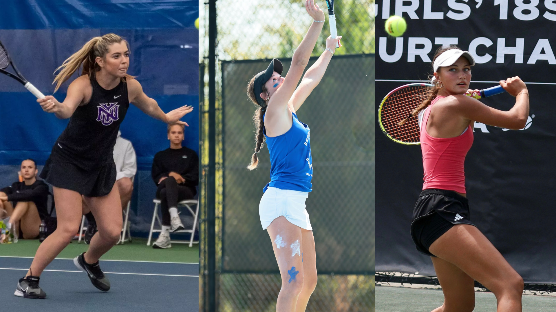 WTEN Incoming Recruits 6-11-26