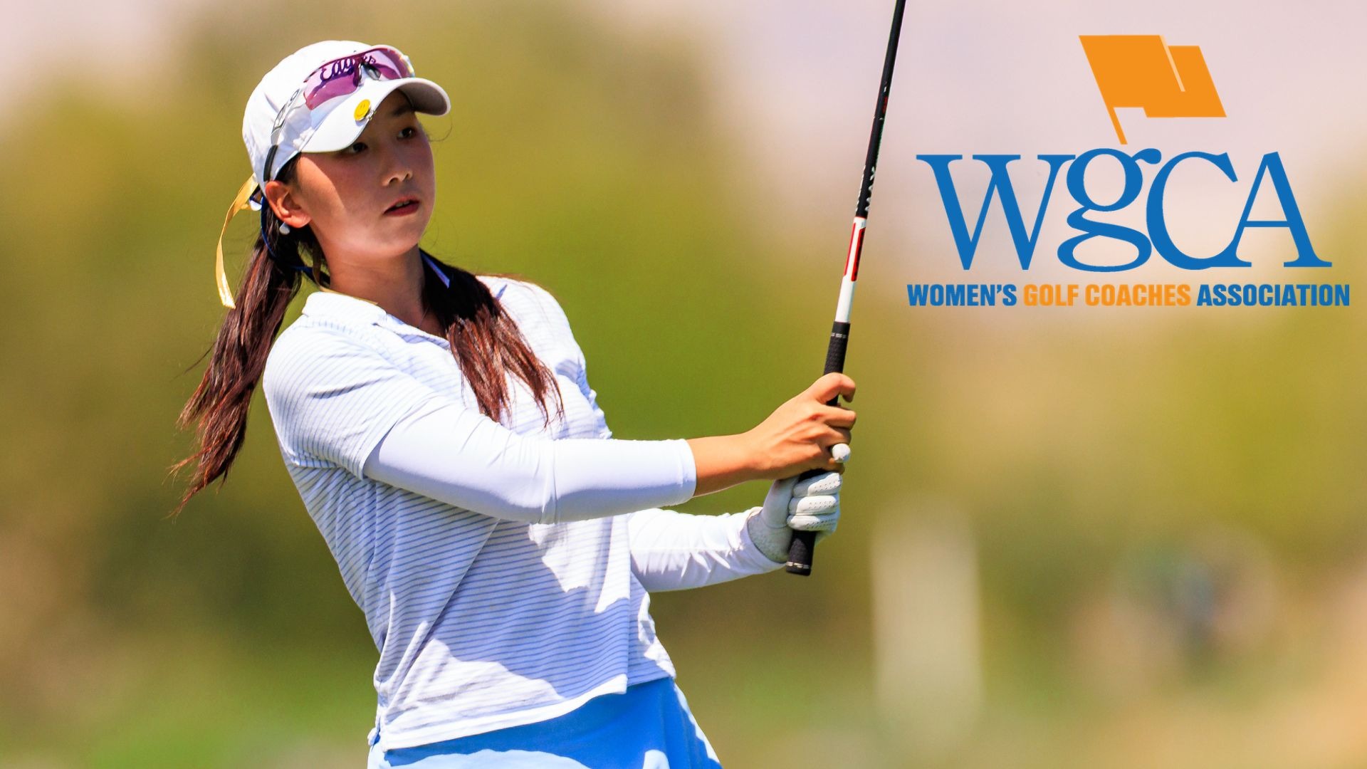 Zheng WGCA NFOY 2026