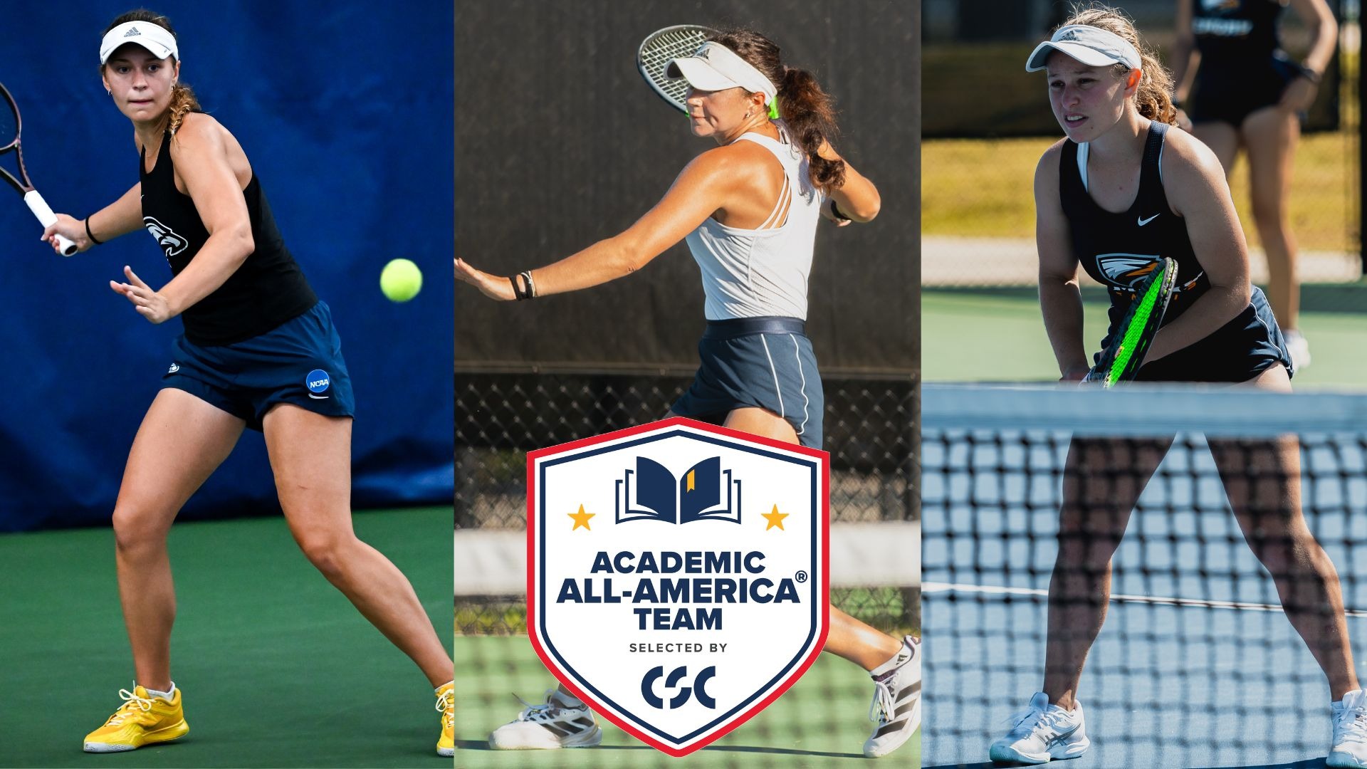 WTEN CSC AAA 2026