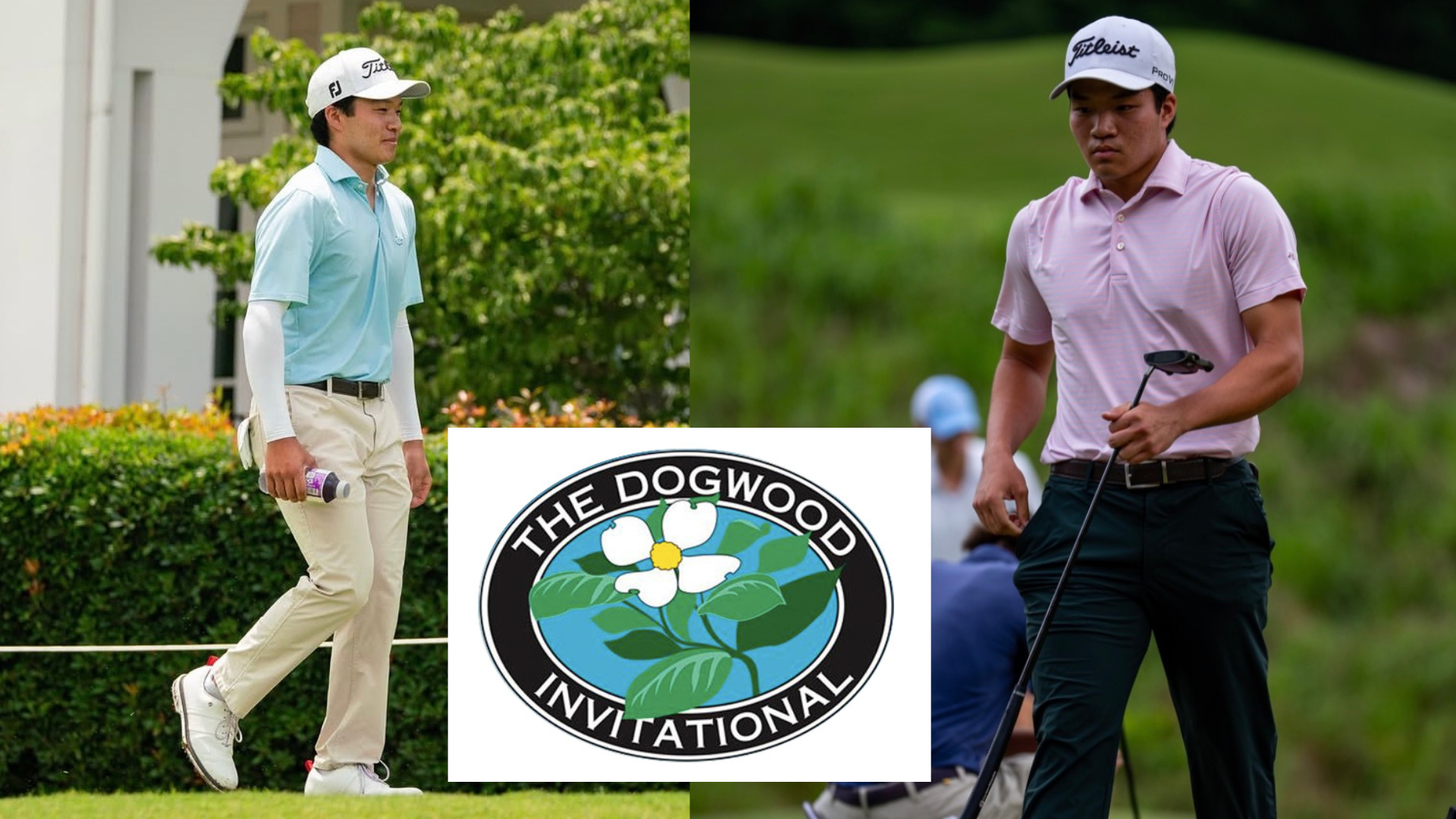 Mu 2026 Dogwood Invite