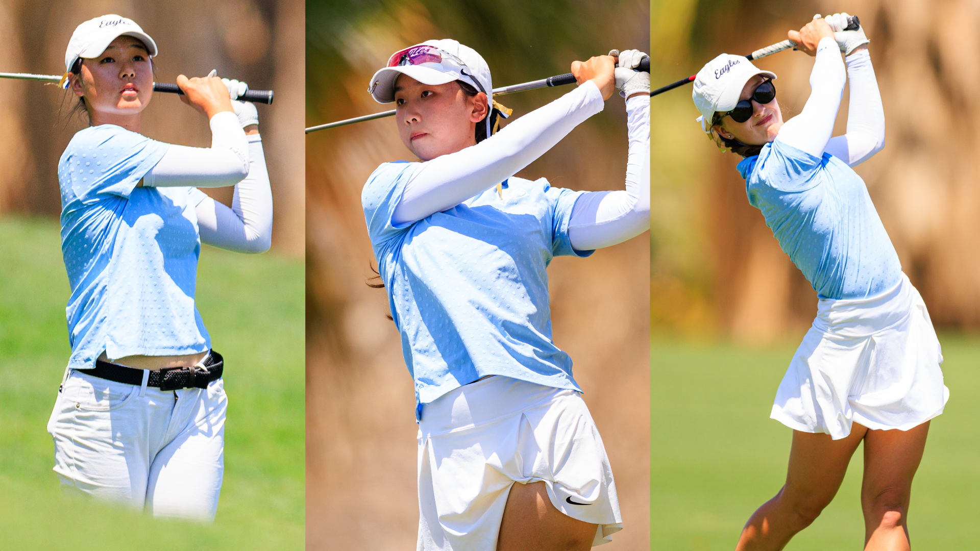 WGOLF All-UAA 2026