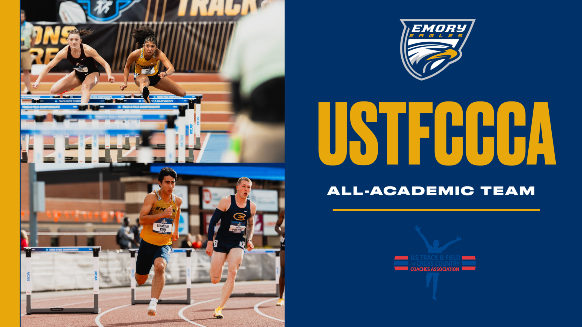 Track All-Academic